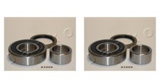 JAPKO 2x Hub Kit Roulements