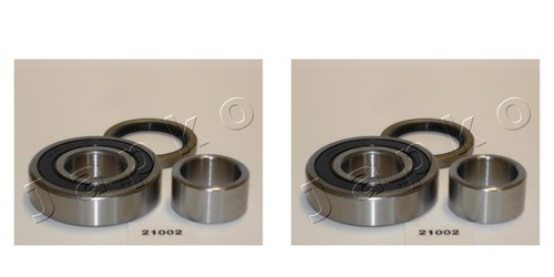 Japko hub kit roulements - japko,