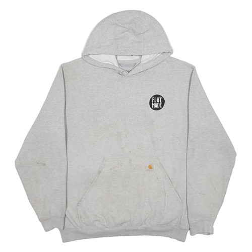 Carhartt sweat capuche - À,