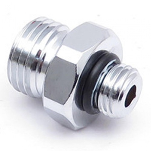 Adaptateur détendeur de - détendeur,