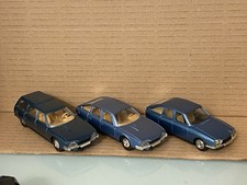 Jouet Ancien Solido Citroen GS