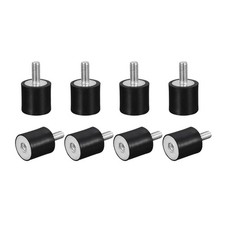 Silent Bloc 8pcs M4