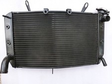 RADIATEUR FZ8 FZ8N FZ8S FZ1 FZ1N FZ1S de 2006 à 2016 Garantie 1 AN NEUF