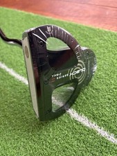 Putter droit ODYSSEY noir