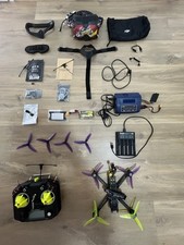 Kit drone fpv 5" Complet