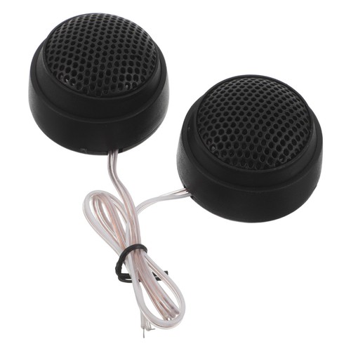 Grilles enceintes plastique - grilles,