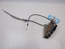 Serrure porte avd occasion CITROEN C3 III Phase 1 - 1.5 BlueHDi 100ch -