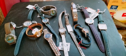 Gros lot montre - gros, neuve