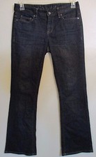 Calvin Klein Jeans Leanboot Denim Jeans Women's Size 4/  27W