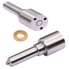 Premium Injecteur Tuning 0,205mm 1.9 Tdi pour VW GOLF 3 4 Polo 6N 9N Passat