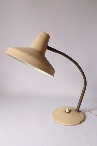 Lampe poser bureau année - lampe, À