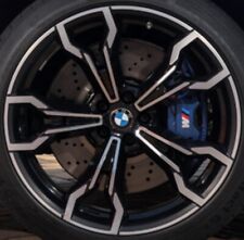 4 jantes neuves 20'' Pack Sport 8,5x20 9,5x20 pour X3 NEW et OLD 5x112 5x120