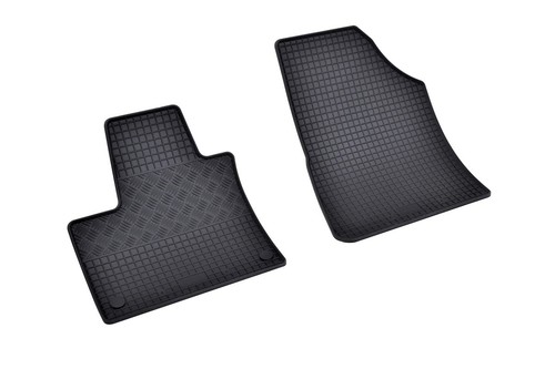 Tapis pour van caoutchouc - pour,