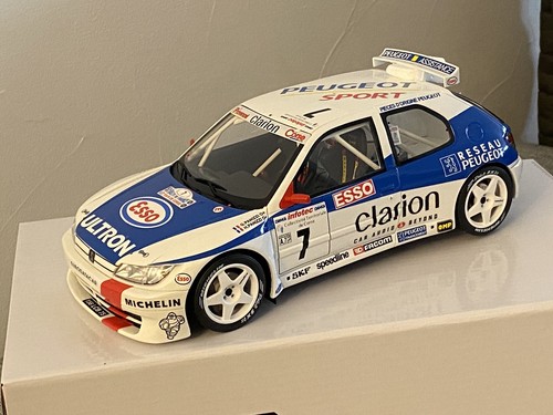 Ottomobile otto peugeot 306 - otto,