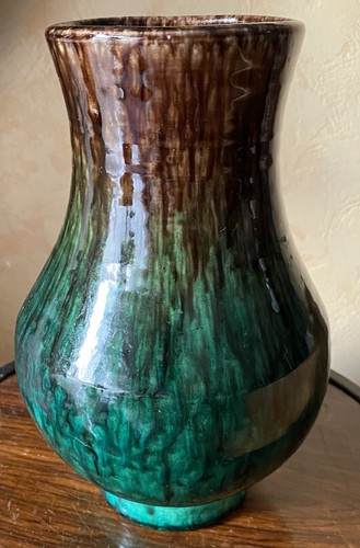 Vase balustre accolay - accolay, ￼