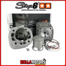 S6-7416605 CYLINDRE KIT STAGE6