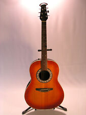 Ovation Standard Balladeer USA model 1711 de 1993