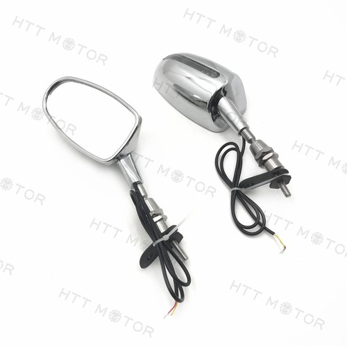 Led arrière vue - vue, pour