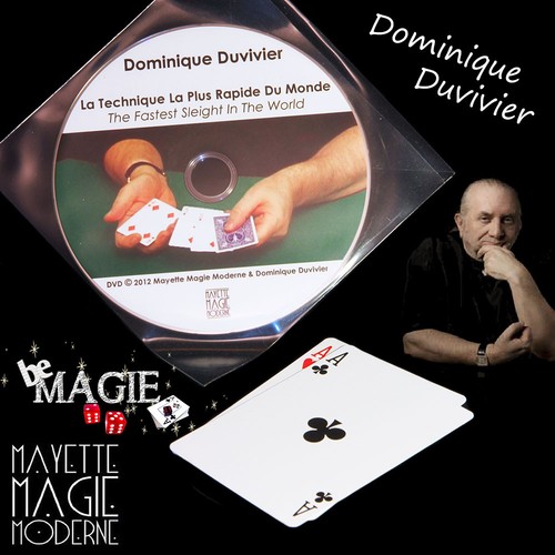 Duvivier technique la plus - duvivier,