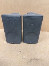 Set 2 of JBL Sat1 Surround