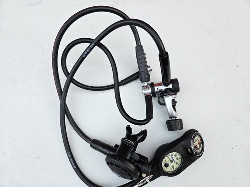 Vintage scubapro g250 graphite - vintage,
