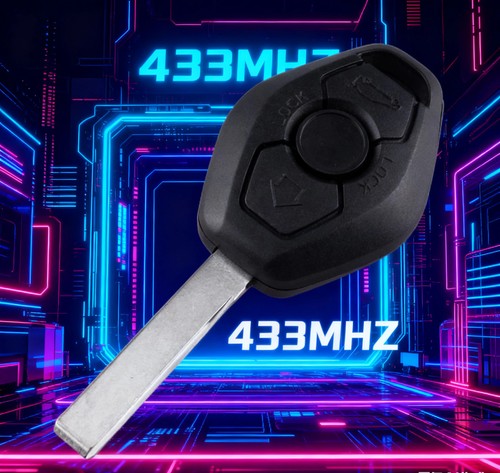 Neu 433mhz pcf7935 - pcf7935, schlüssel