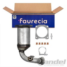 Pot Catalytique Cat. avec