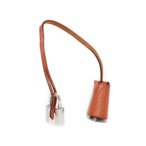 Lot clés cadenas hermès - clés,