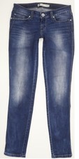 Levi's Demi Curve  Femme Bleu