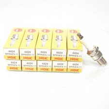 Bougie d'allumage NGK pour Moto Harley Davidson 1340 ROAD KING CLASSIC SIDE CAR