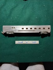 American flyer 660 - american,