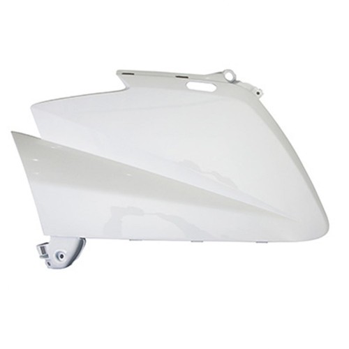 Carenage tablier - carenage-tablier, av
