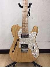 Guitare fender traditional - fender, ii
