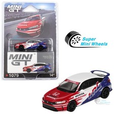 Mini GT 1:64 Honda Civic TYPE