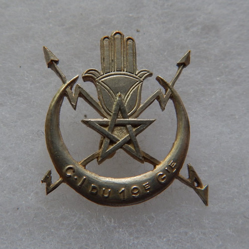 19ème régiment génie - 19ème,