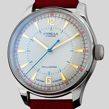Montre Mécanique Hommes