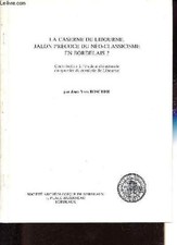 La caserne de Libourne, jalon