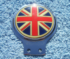 VINTAGE 1960s UNION JACK GREAT