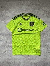 Maillot Adidas Manchester