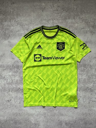 Maillot adidas manchester - maillot,
