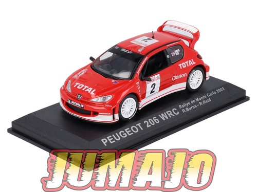 Rca2 voiture ixo altaya - 1/43,