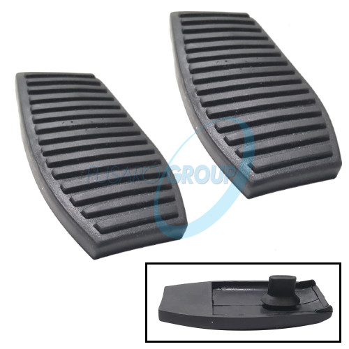 Patins pédales freno - patins,
