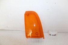 Fanalino Antérieur Gauche