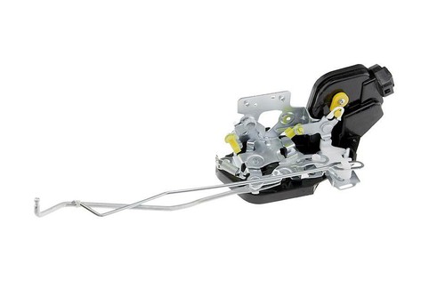Serrure porte actionneur - de,