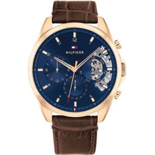 Montre Homme TOMMY HILFIGER