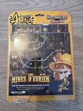 Krosmater Arena Les Mines D'eurien Neuf Scellé