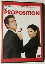 La Proposition / Sandra