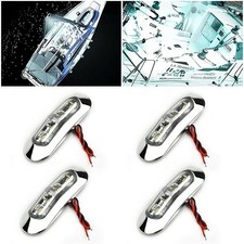 Au 4 Marine Bateau LED