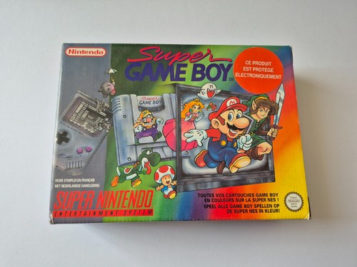 Super game - 🎮gb🎮, ⭐super