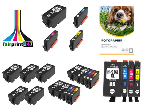Cartouches xxl pour - xxl,